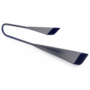 Stagg AGGM-2 Metal Agogo Bell - 2 Tones